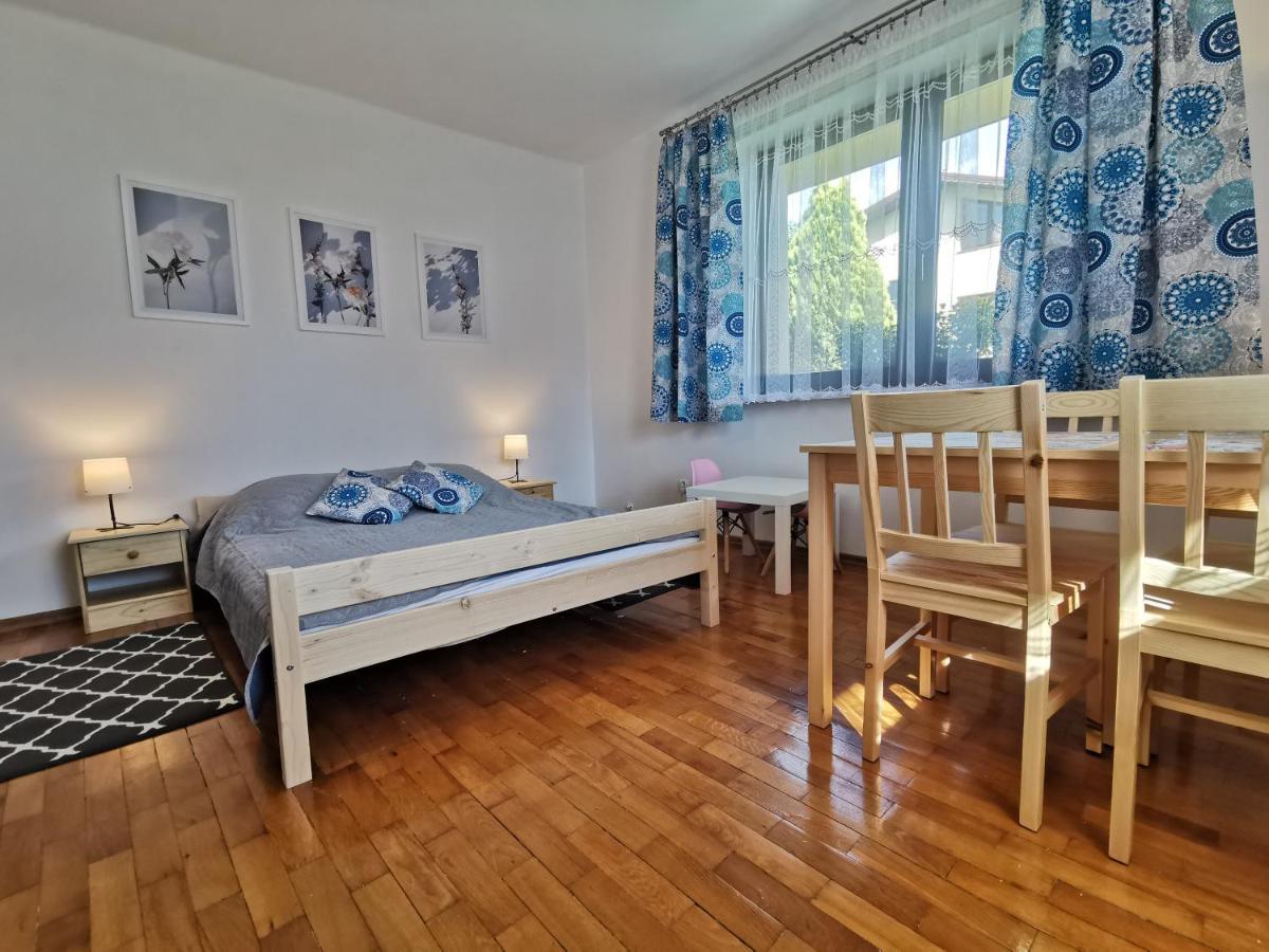 Pokoj W Bystrej Apartment Bystra  Exterior photo